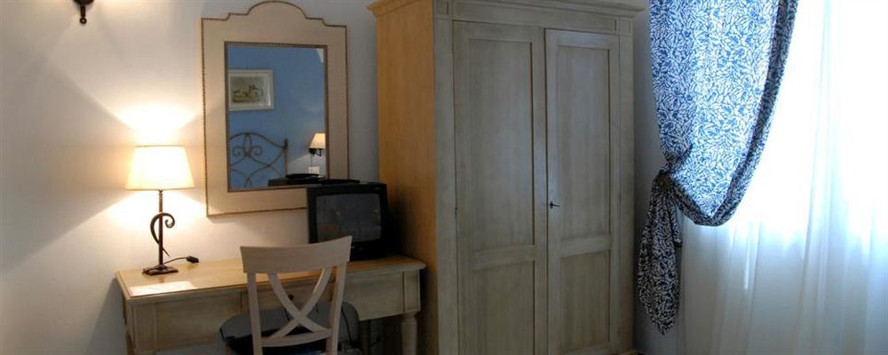 Hotel Rocce Azzurre Λίπαρι Εξωτερικό φωτογραφία
